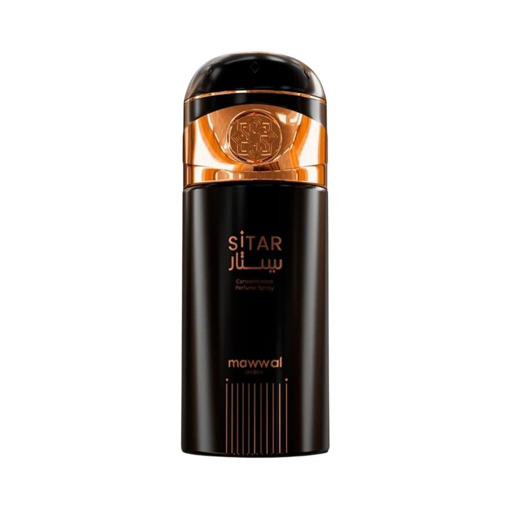 Deo Mawwal Symphony Sitar 250ML
