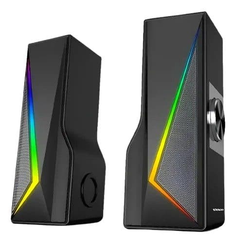 Speaker Satellite RGB BT