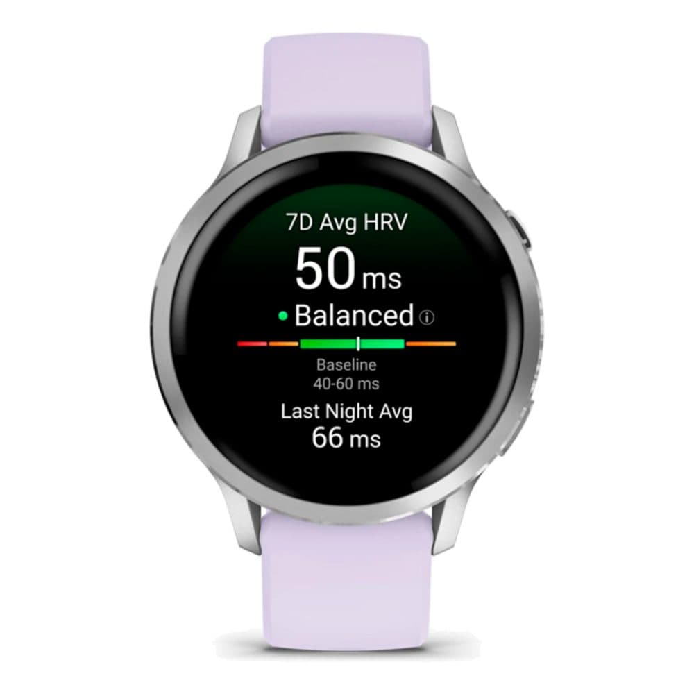 Garmin Venu 4 010 01