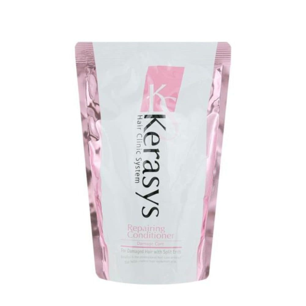 Kerasys Refil Condicionador Repai Clinic Rosado 500ML