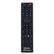 Panasonic Controle Prosper TV