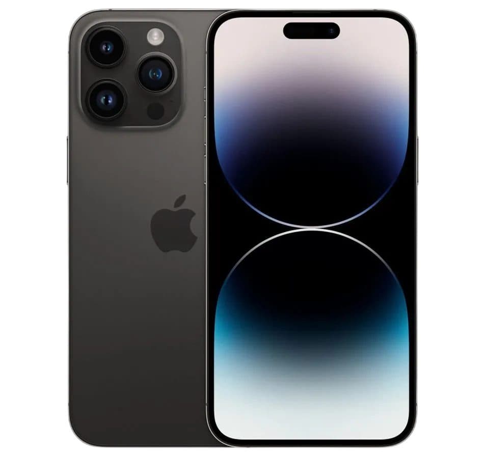 Apple iPhone 14 Pro Max 1TB Space Black