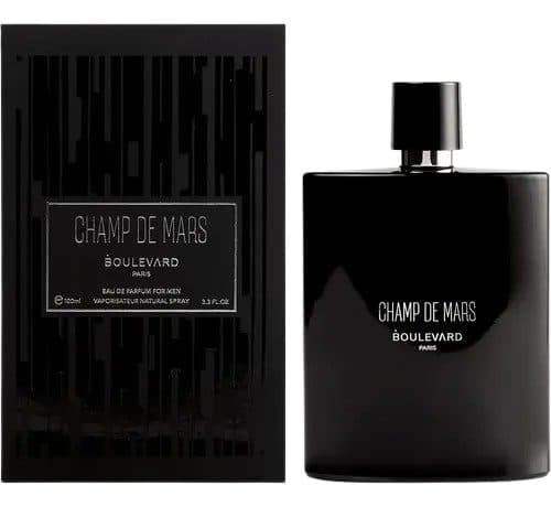 Boulevard Princesse Champ De Mars 100ML EDP