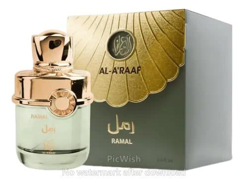 Al Raaf Ramal 100ML EDP