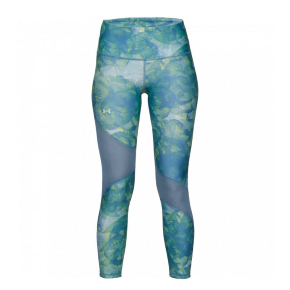 Calza Under Armour Ua Hg Armour Ankle Crop Print