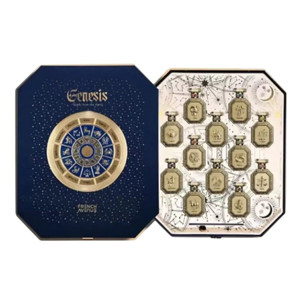 French Avenue Genesis From The Star Kit Unissex