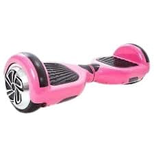 Scooter Hoverboard