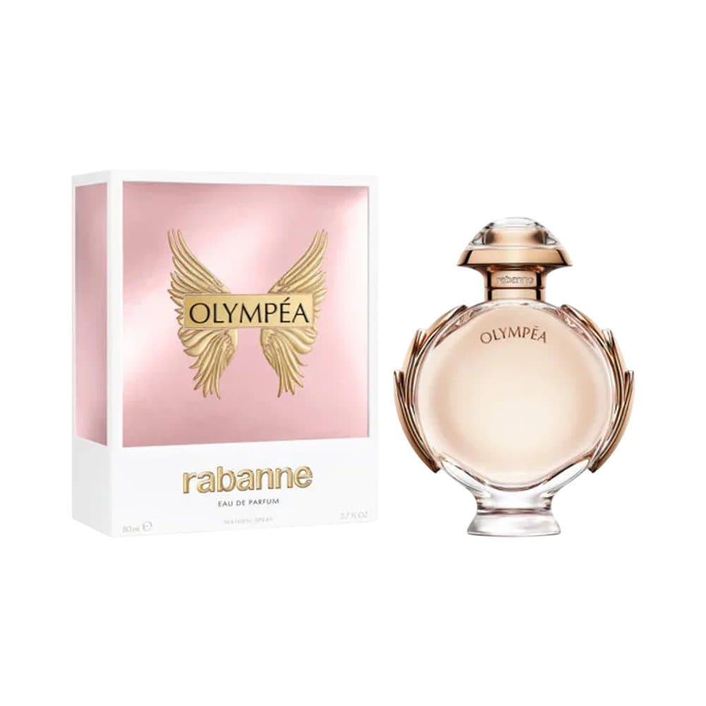 Pr Olympea Spr 80ML EDP