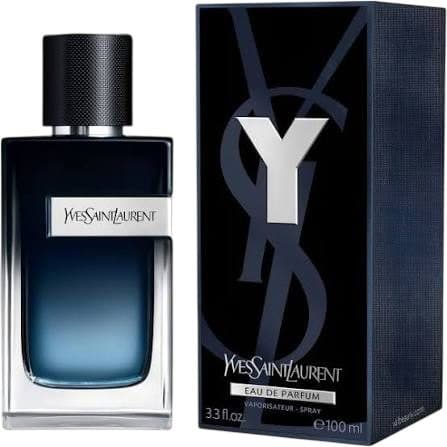 Yves Saint Laurent 100ML EDP