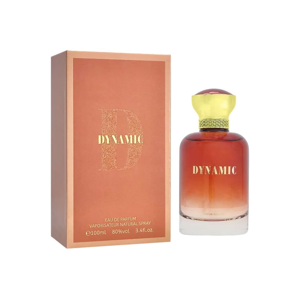 Bharara Dynamic 100ML EDP