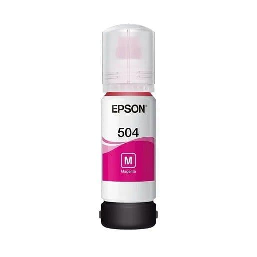 Cartucho Epson 320 Magenta