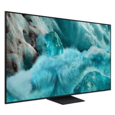Samsung LED QN85Q72DDFXZA Kfb QLED Smart Uhd