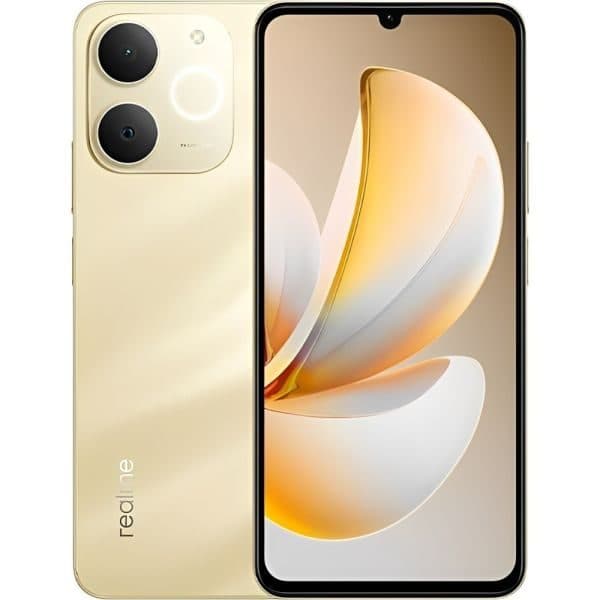 Realme Note 70 256GB Gold