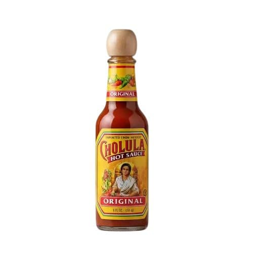 Molho De Pimenta Cholula 150ML
