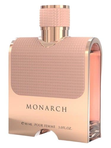Camara Monarch 90ML EDP