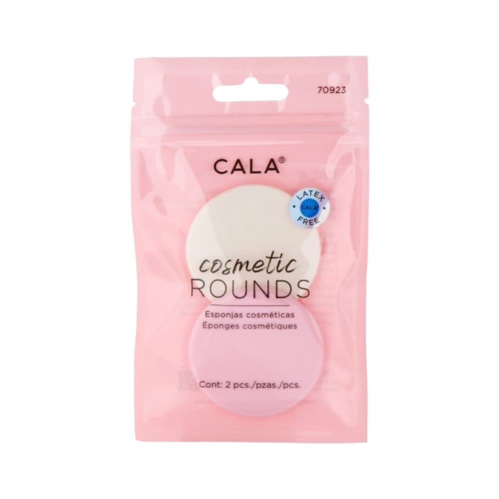 Esponja De Po Cala 2 Pecas