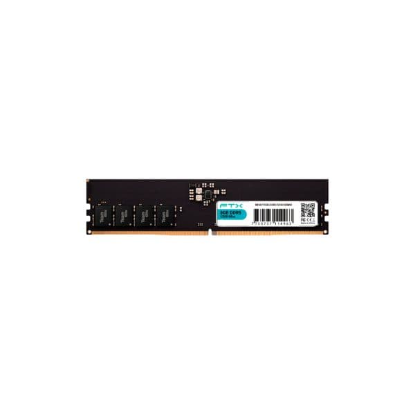 Memoria DDR5 PC5200 Ftx Life Time