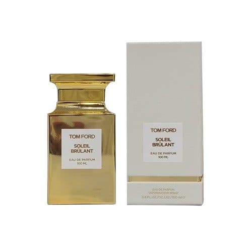 Tom Ford Soleil Brulant 100ML EDP