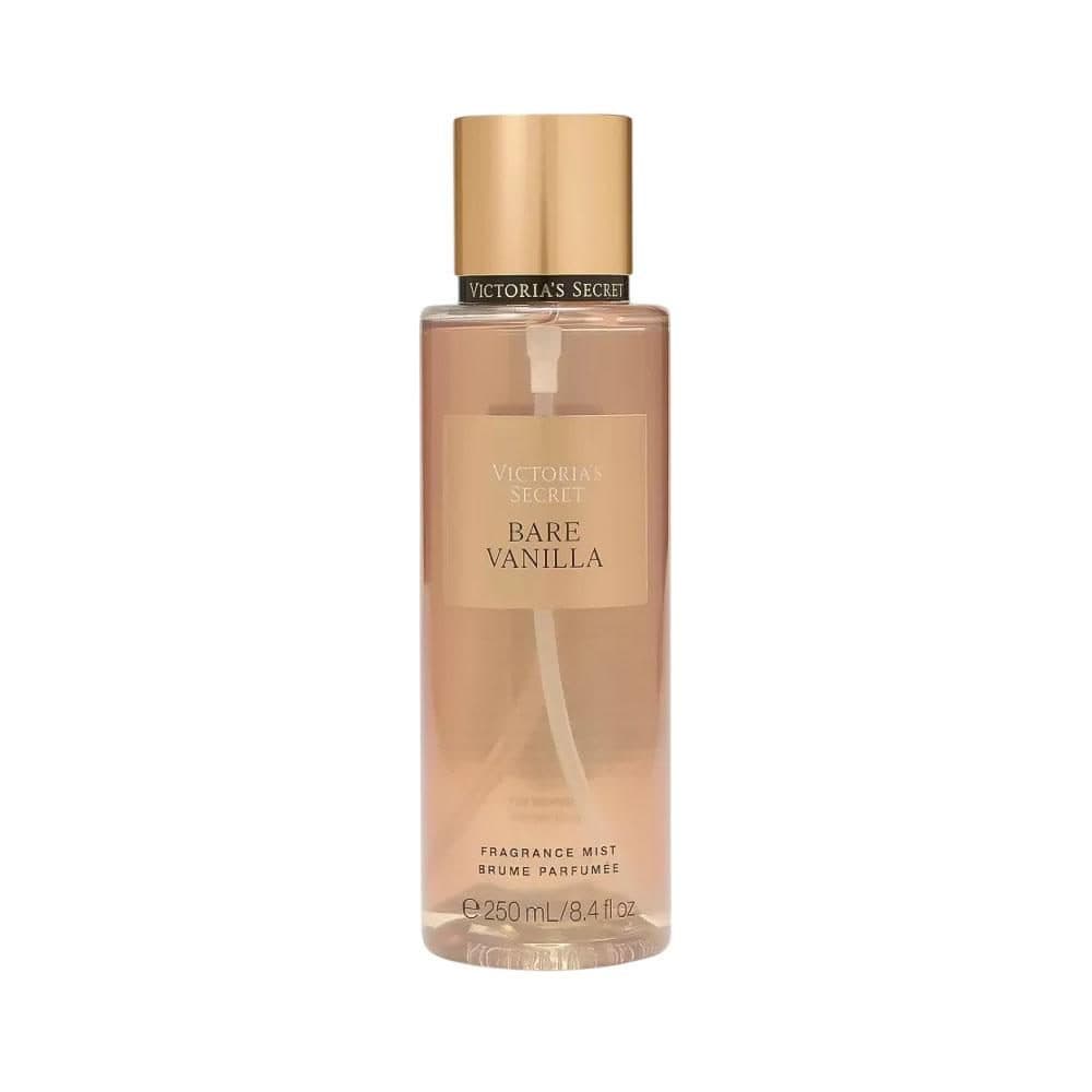 Victoria's Secret Splash Vanilla Mousse 250ML