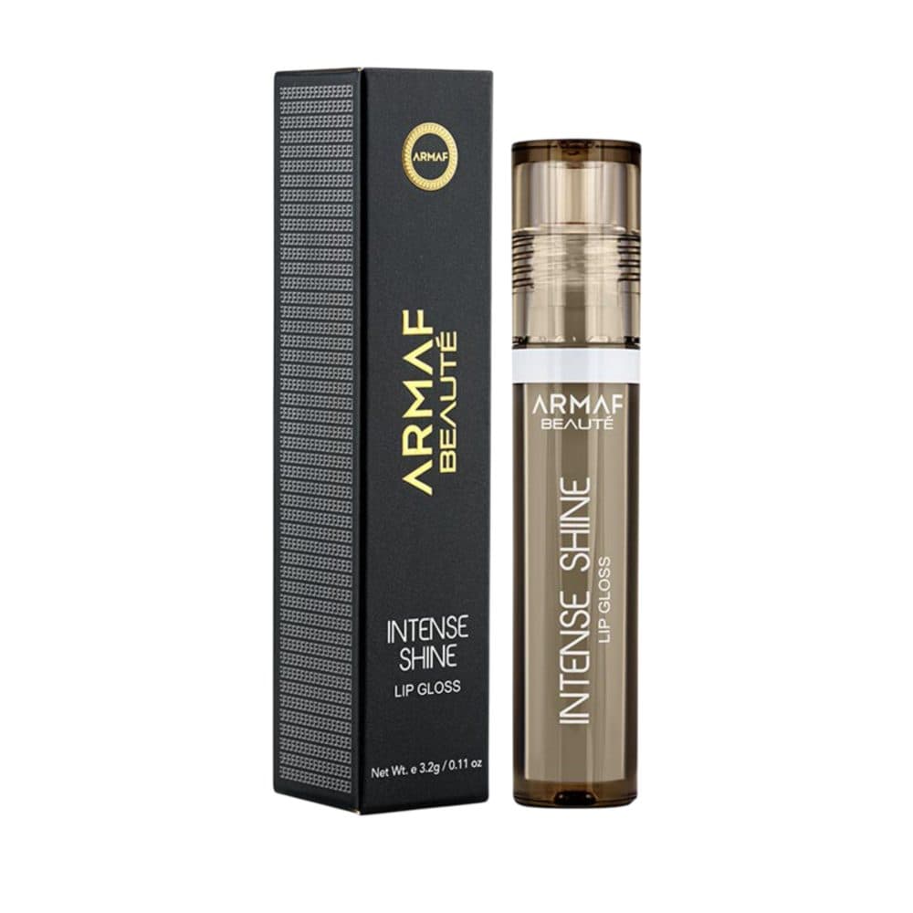 Gloss Armaf Beaute Intense Shine Lip Gloss Sugar 01