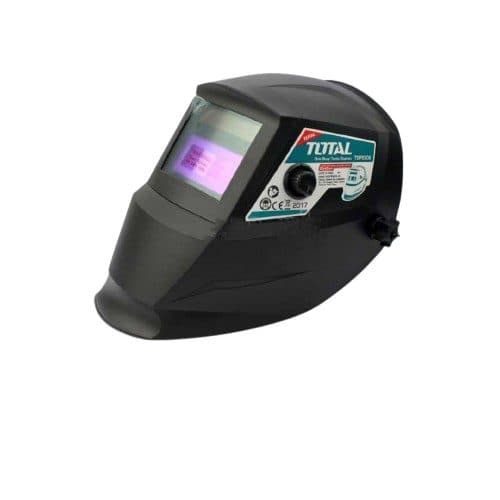Mascara De Solda Jadever Automatico