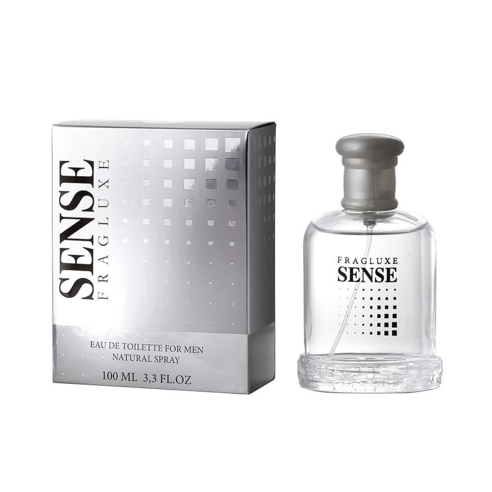 Fragluxe Sense 100ML EDT