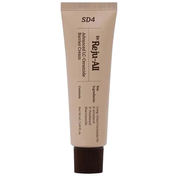 Creme Facial Dr Reju All Advanced Lc Barrier Cream SD4 50ML