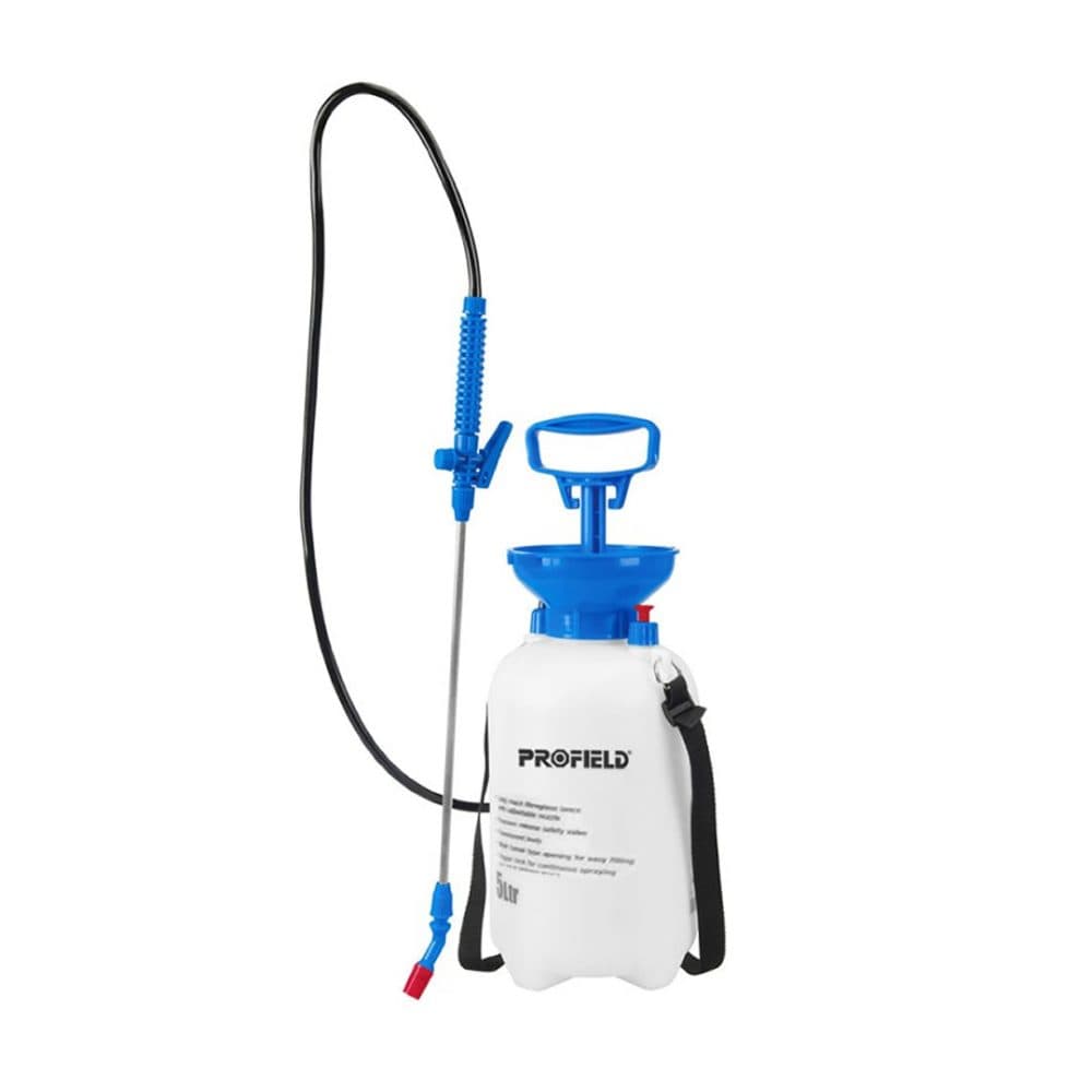 Pulverizador Manual Profield 5LT