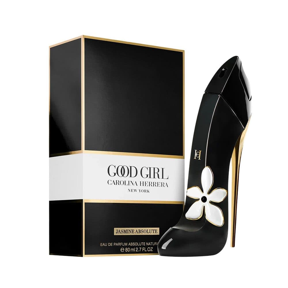 Carolina Herrera Good Girl Jasmine Absolute 80ML EDP