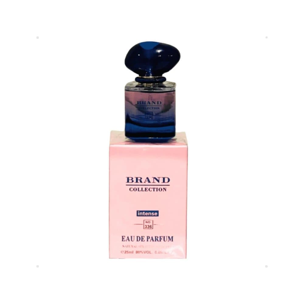 Brand Collection This My Way Intense 25ML EDP