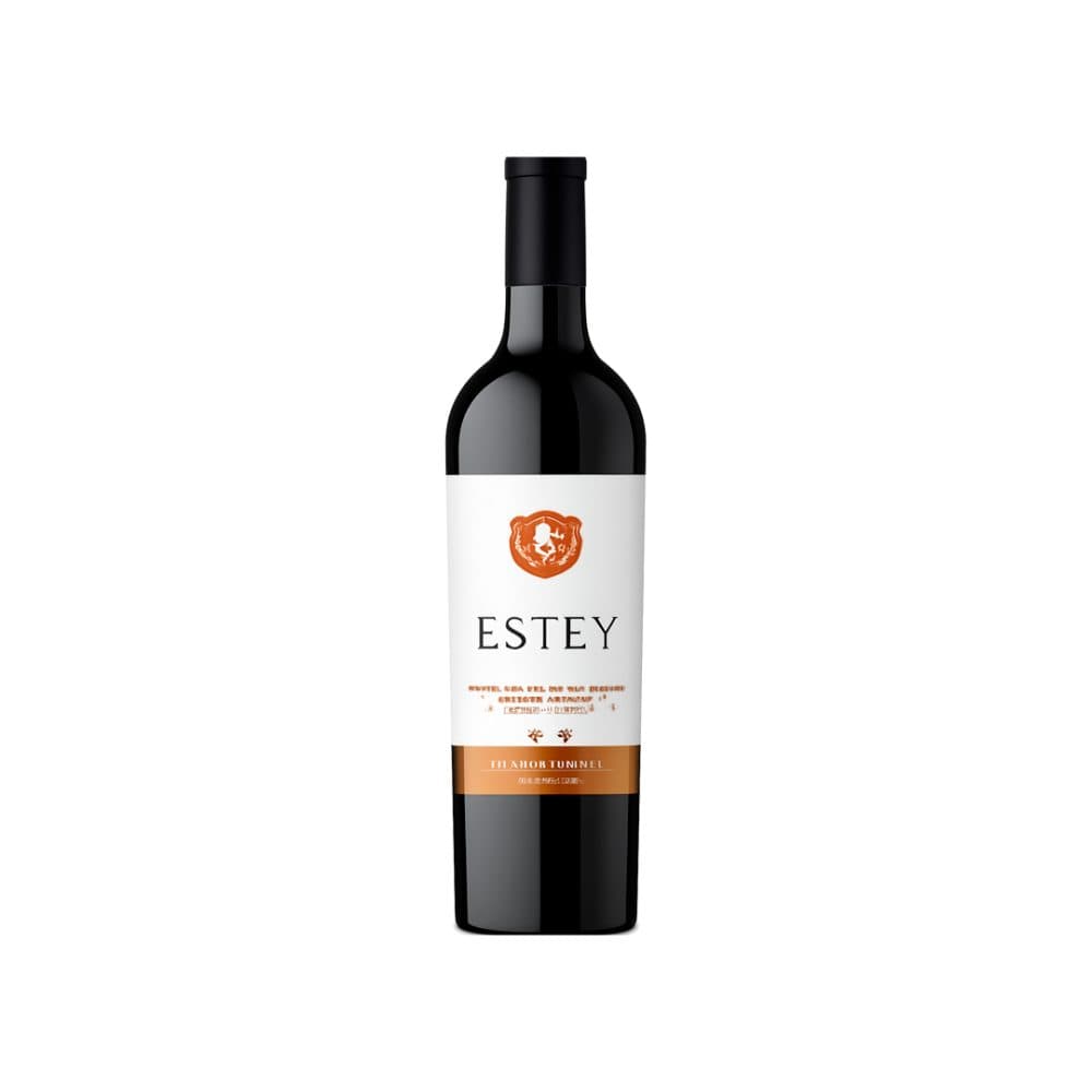 Beb Vinho Fran Estey Icone Bordeaux 750ML