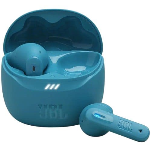 JBL Fone Tune Flex 2 BT Turquesa