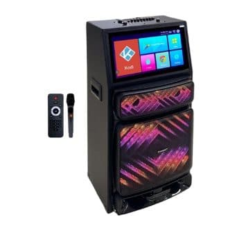 Cx Som Ecopower And