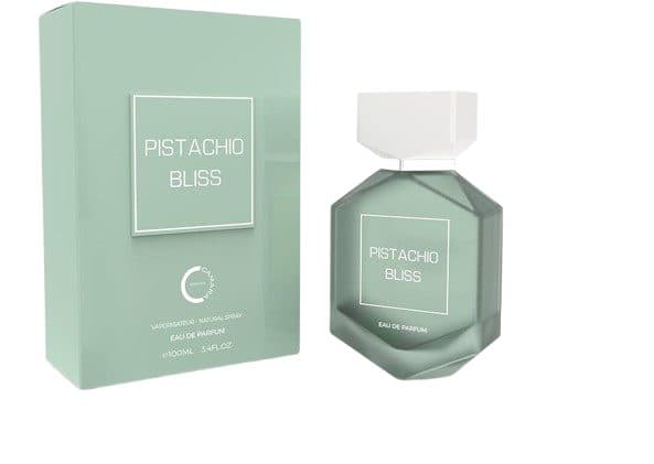 Camara Pistachio Bliss 100ML EDP