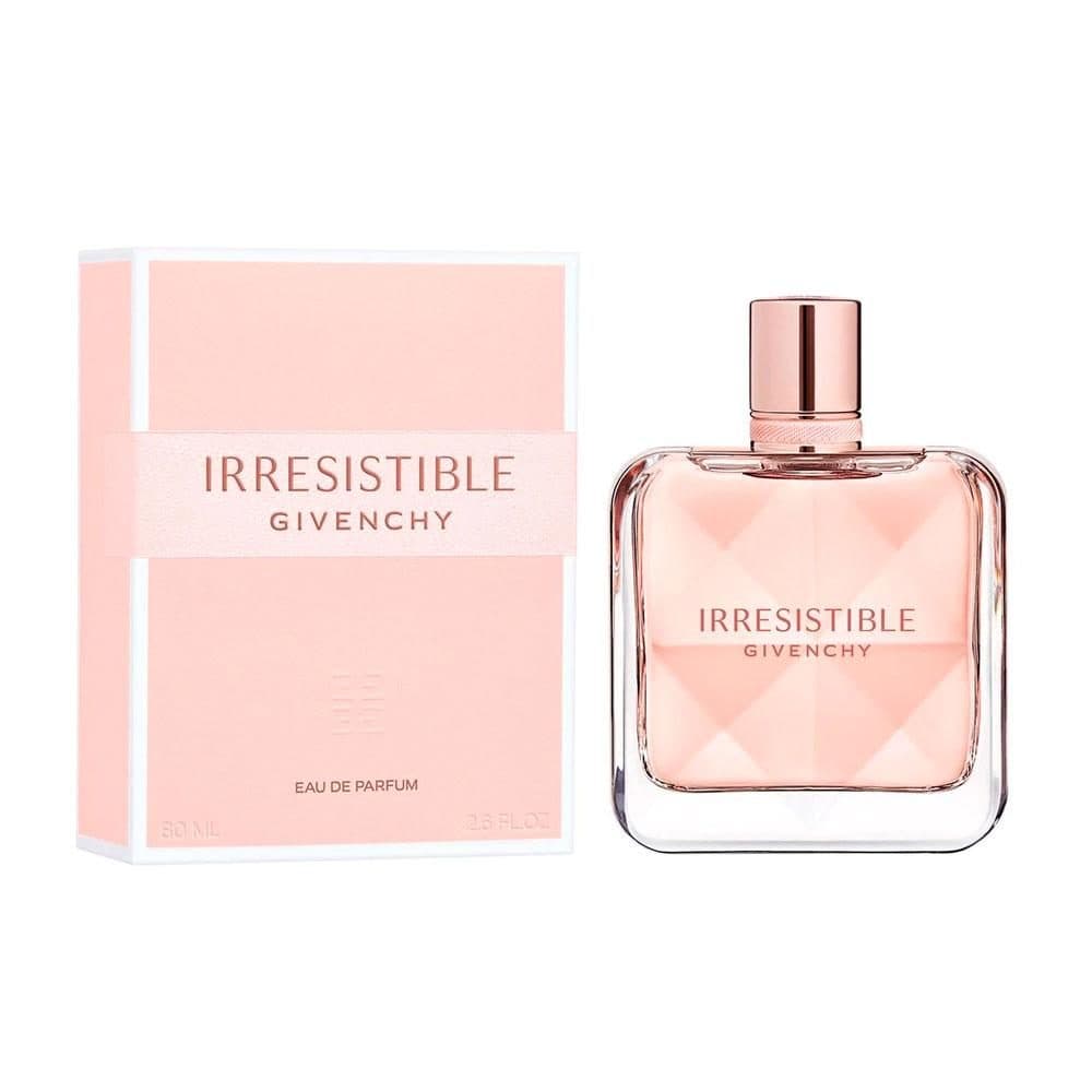Givenchy Irresistible 80ML EDT