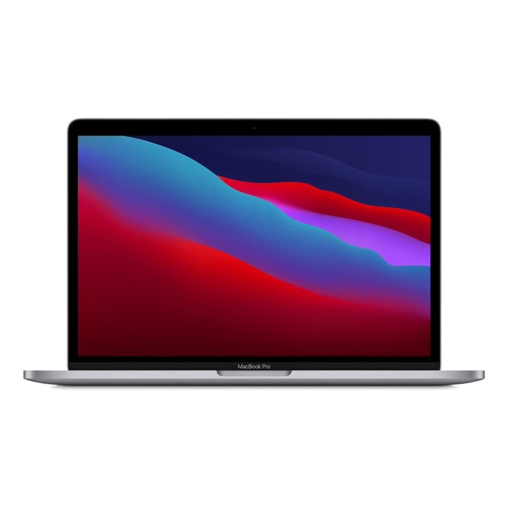 Apple MacBook Pro M1 Fonte 512GB 16GB