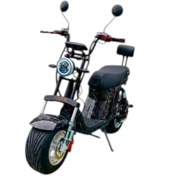 Foston Bicicleta Eletrica
