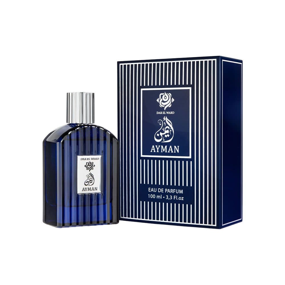 Dar El Ward Ayman 100ML EDP