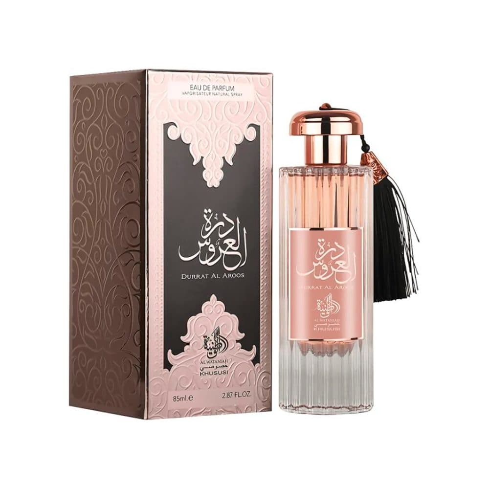 Al Wataniah Durrat Al Aroos 85ML EDP