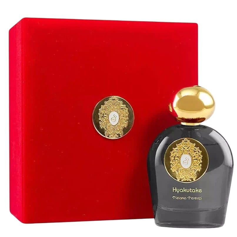 Tiziana Terenzi Hyakutake Comet Collection 100ML EDP
