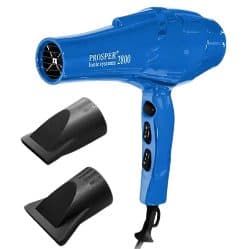 Secador Prosper Blue