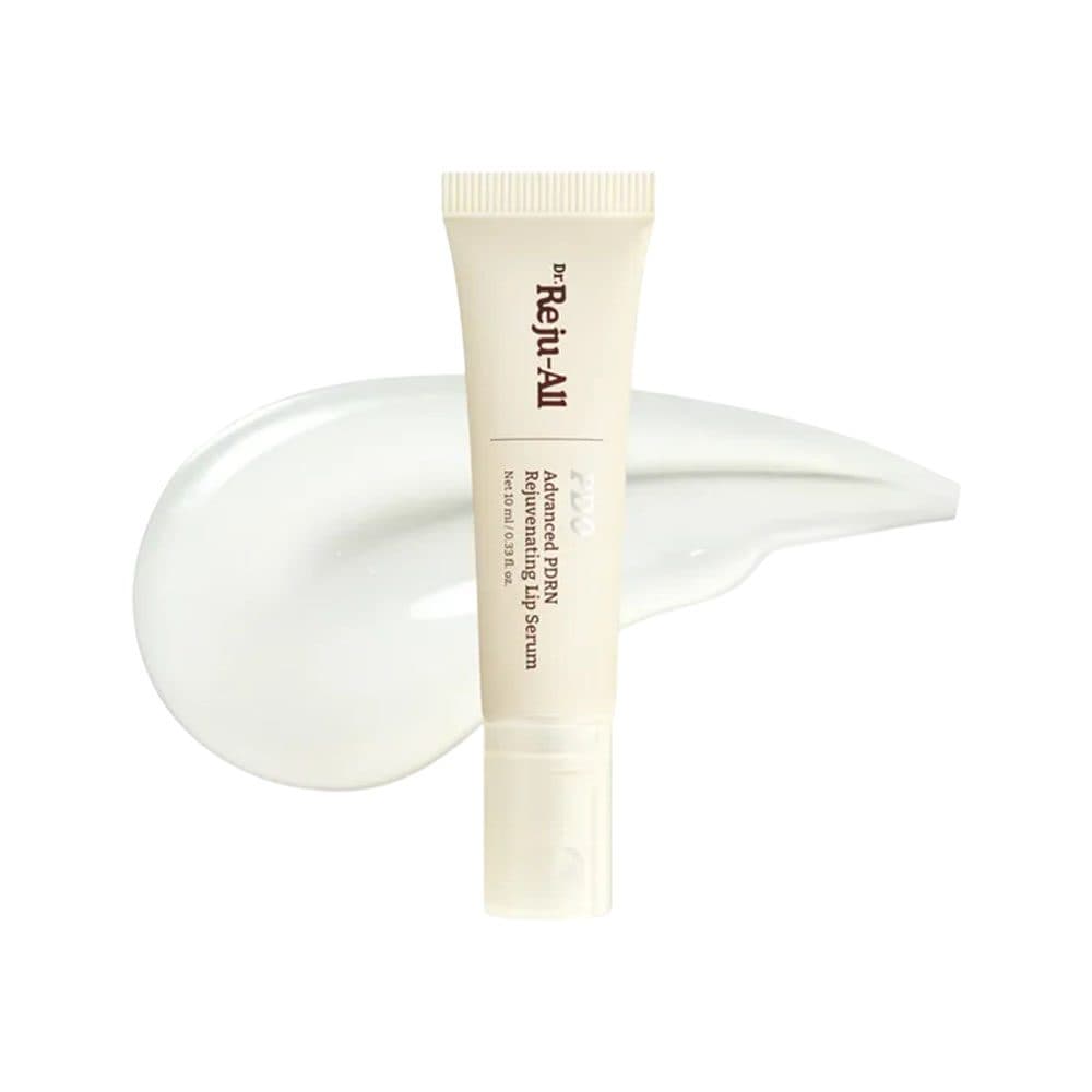 Tratamento Labial Dr Reju All Advanced Pdrn Rejuvenating Serum 10ML