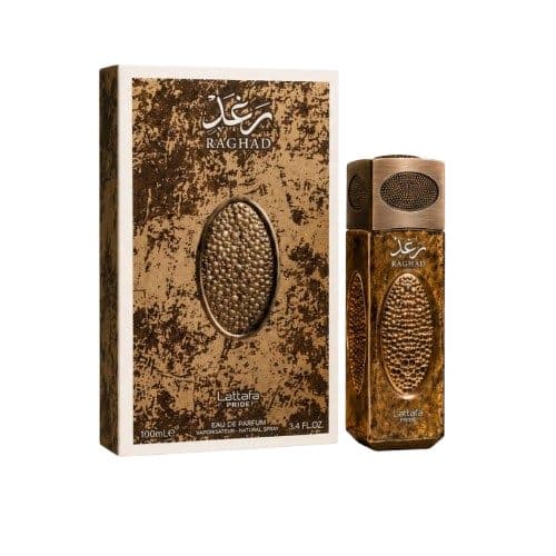 Lattafa Pride Raghad 100ML EDP Feminino