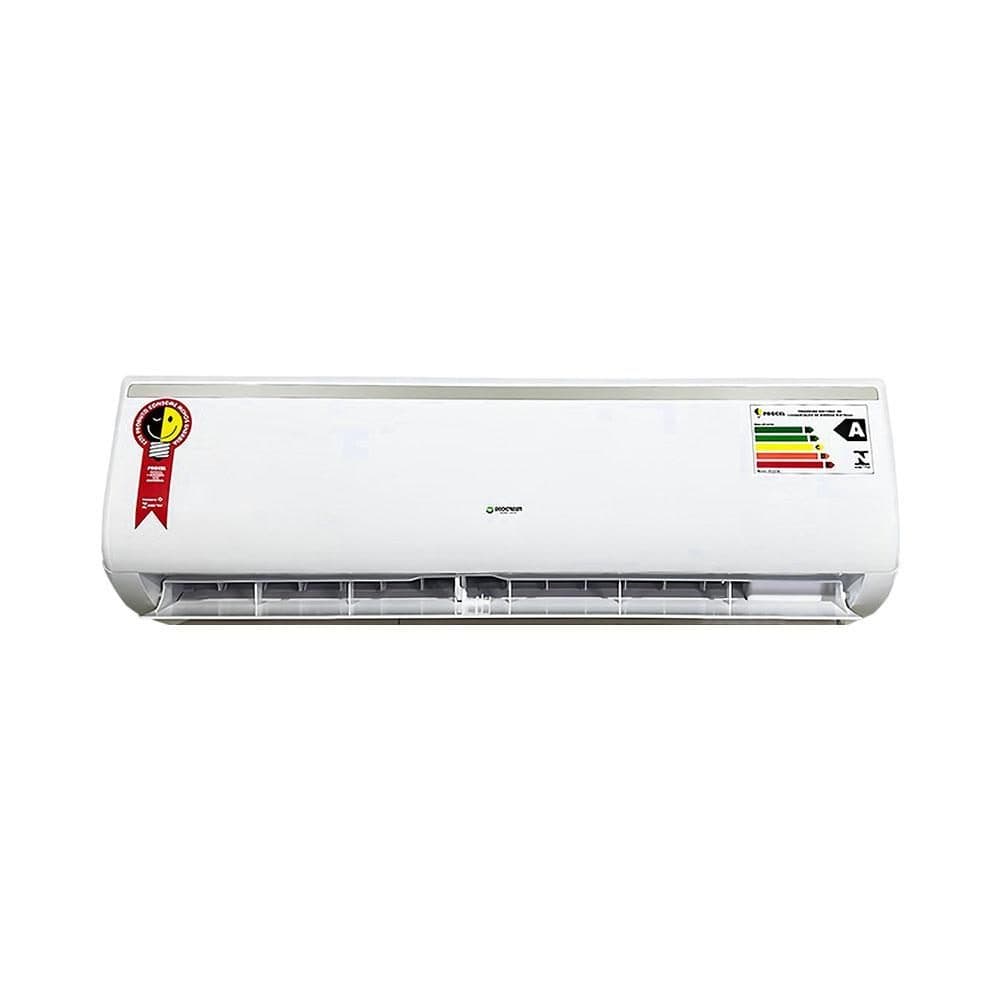 Ar Eco Eco Qn Frio Kit Istala
