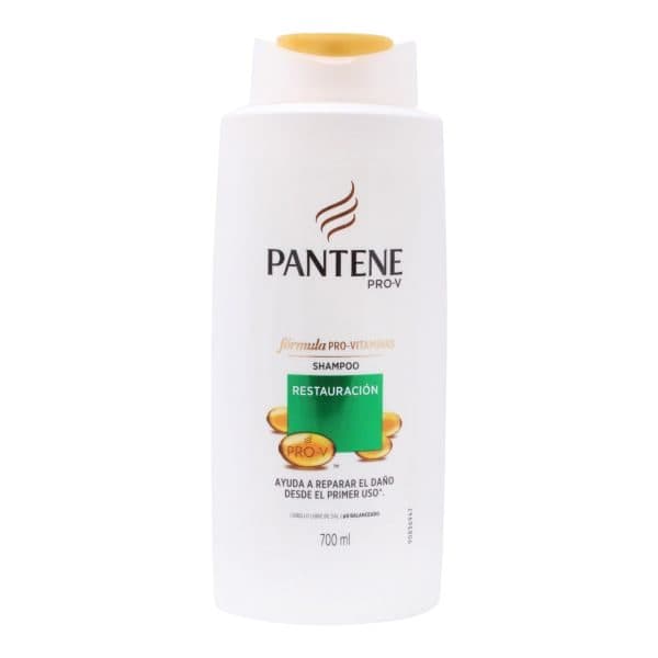 Shampoo Pantene Pro Restauracion 700ML