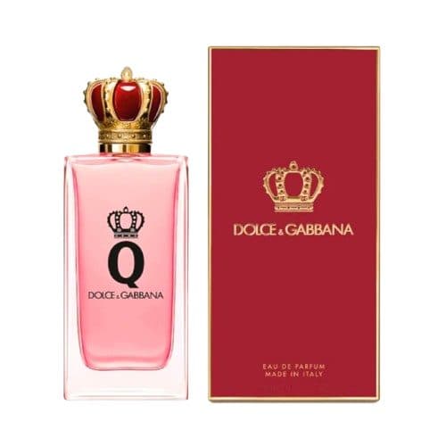 Dolce Gabbana Queen 100ML EDP
