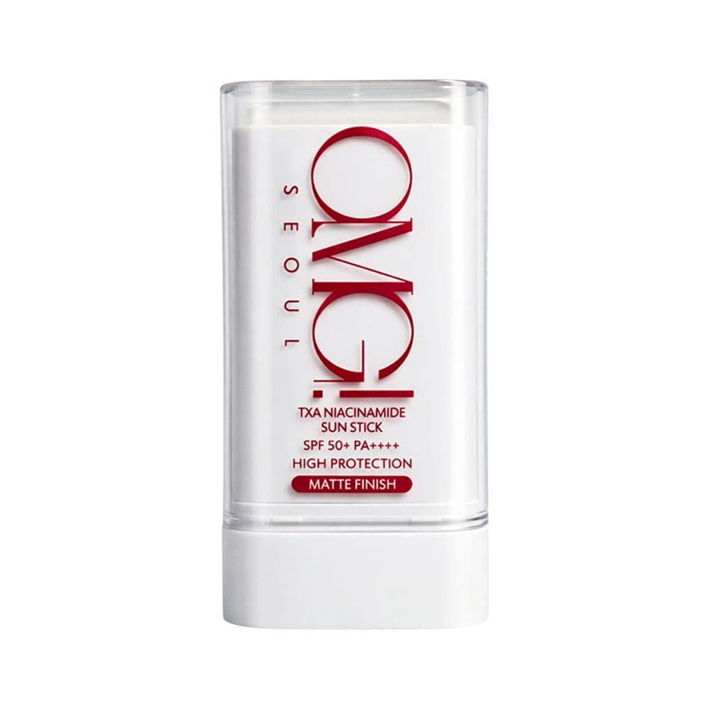Protetor Solar Omg Txa Niacinamide Stick 18 Gr