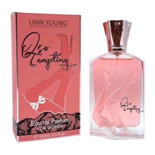 Linn Young Oso Tempting 100ML EDP