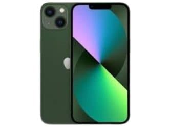 Apple iPhone 13 256GB Green