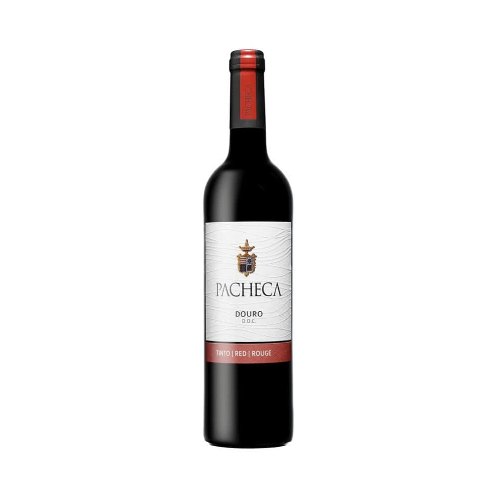 Vino Pacheca Douro 750ML